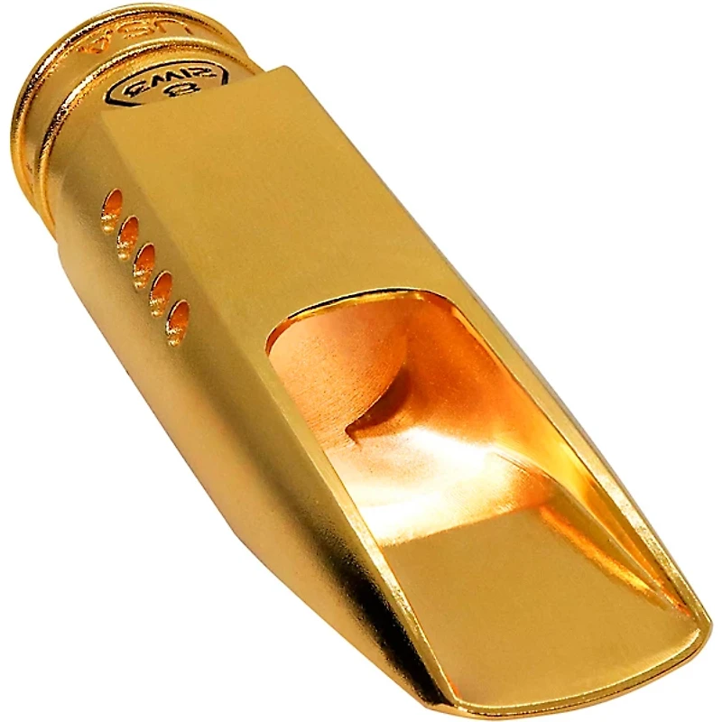 Theo Wanne DURGA 5 Alto Saxophone Mouthpiece