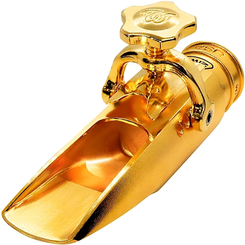 Theo Wanne DURGA 5 Alto Saxophone Mouthpiece