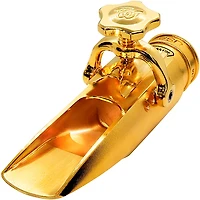 Theo Wanne DURGA 5 Alto Saxophone Mouthpiece