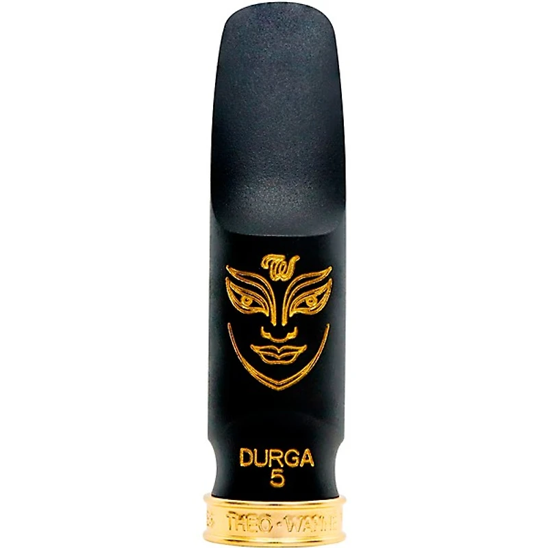 Theo Wanne DURGA 5 Alto Saxophone Mouthpiece