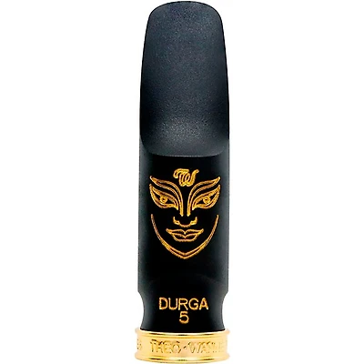 Theo Wanne DURGA 5 Alto Saxophone Mouthpiece