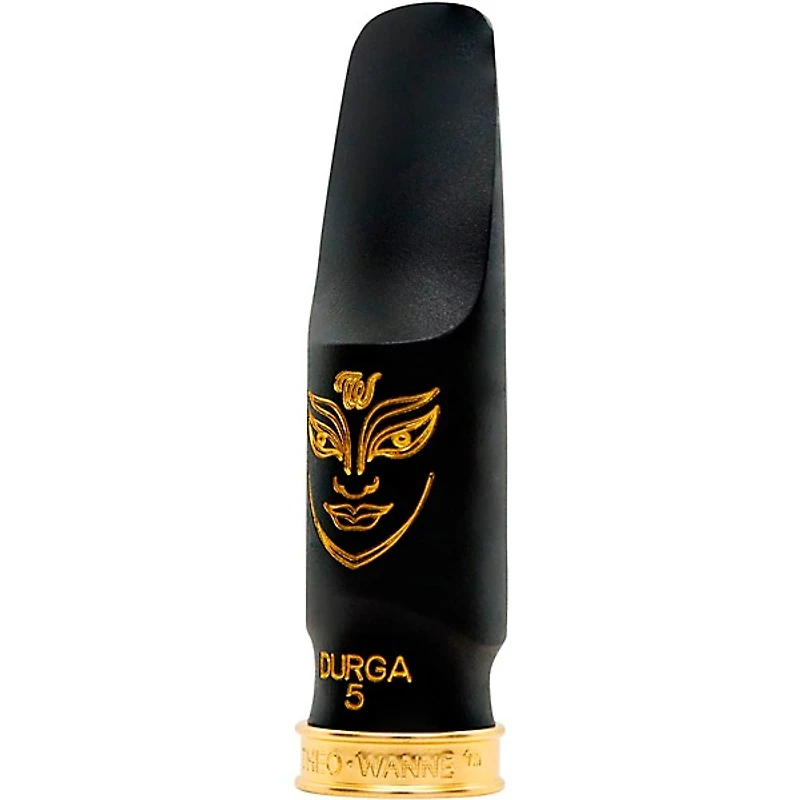 Theo Wanne DURGA 5 Alto Saxophone Mouthpiece