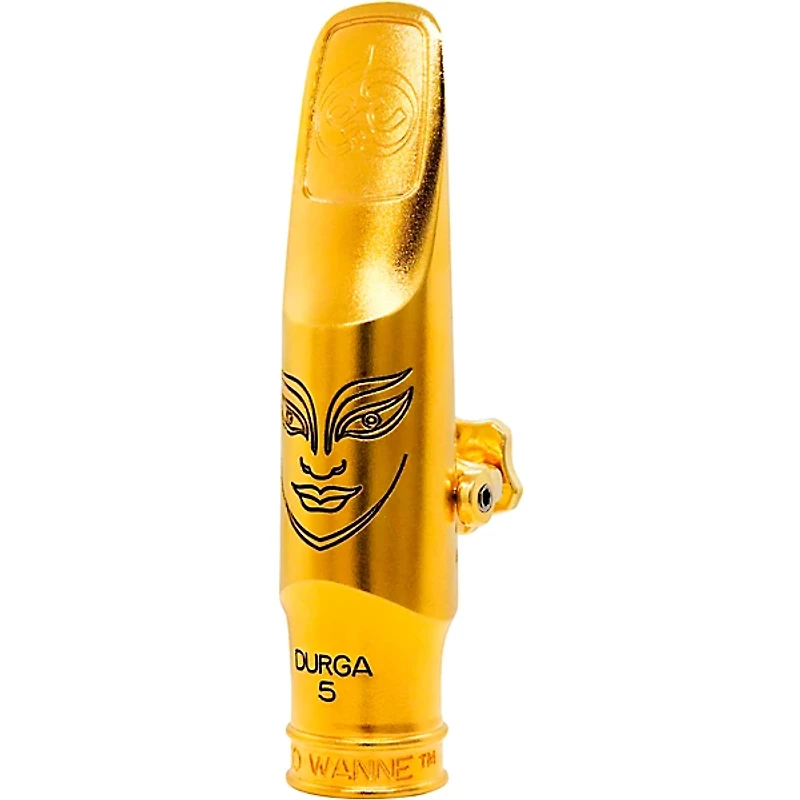 Theo Wanne DURGA 5 Tenor Saxophone Mouthpiece