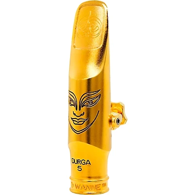 Theo Wanne DURGA 5 Tenor Saxophone Mouthpiece