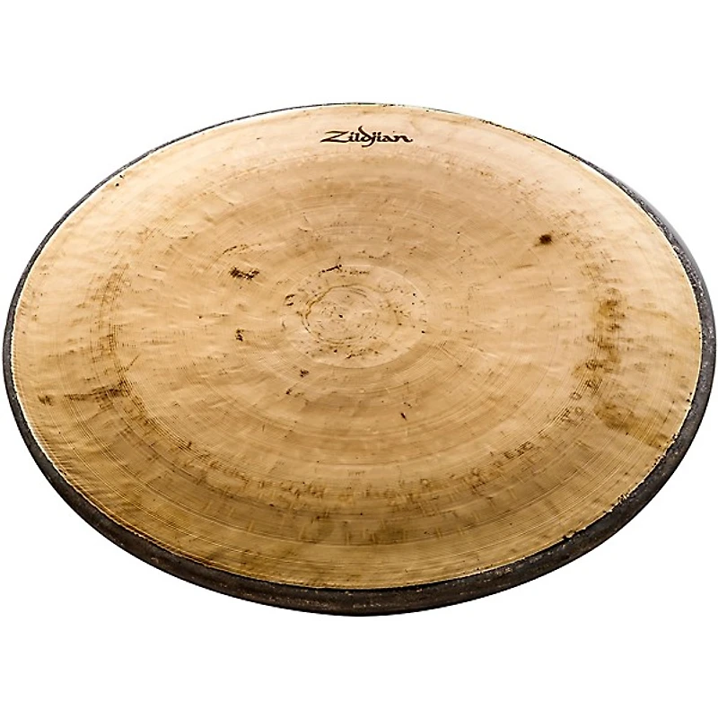 Zildjian Wind Gong - Etched Logo