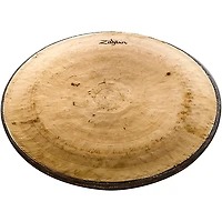 Zildjian Wind Gong - Etched Logo