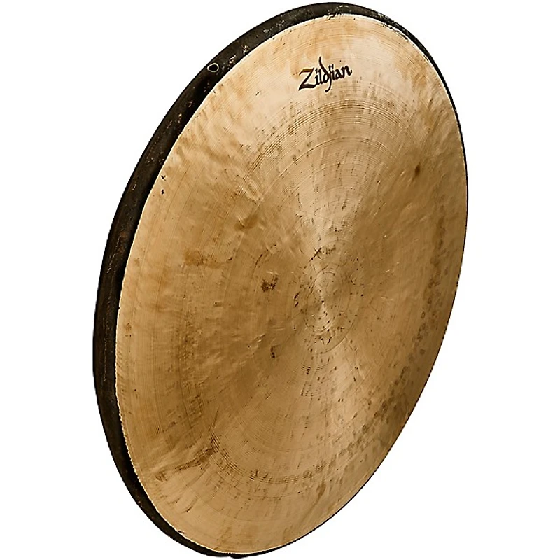 Zildjian Wind Gong - Etched Logo