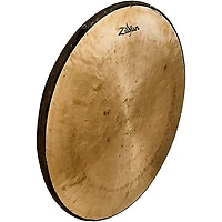 Zildjian Wind Gong - Etched Logo