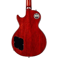 Gibson Custom M2M 1960 Les Paul Standard Reissue Gloss Electric Guitar Tangerine Burst