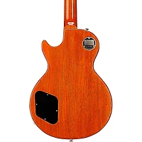 Gibson Custom M2M 1957 Les Paul Goldtop Reissue Gloss Electric Guitar Double Gold