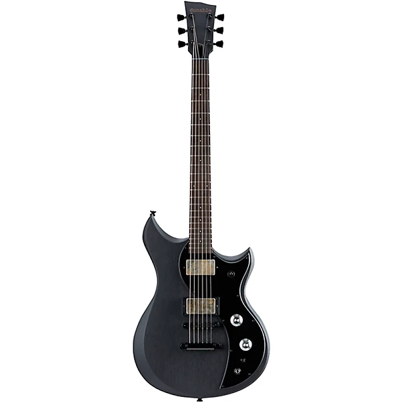Dunable Guitars Cyclops Electric Guitar -