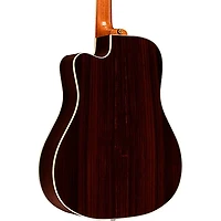 Gibson Jerry Cantrell Atone Songwriter Acoustic-Electric Guitar Ebony