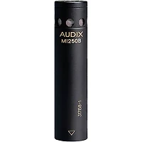 Audix M1250BHC Miniature Hypercardioid Condenser Microphone