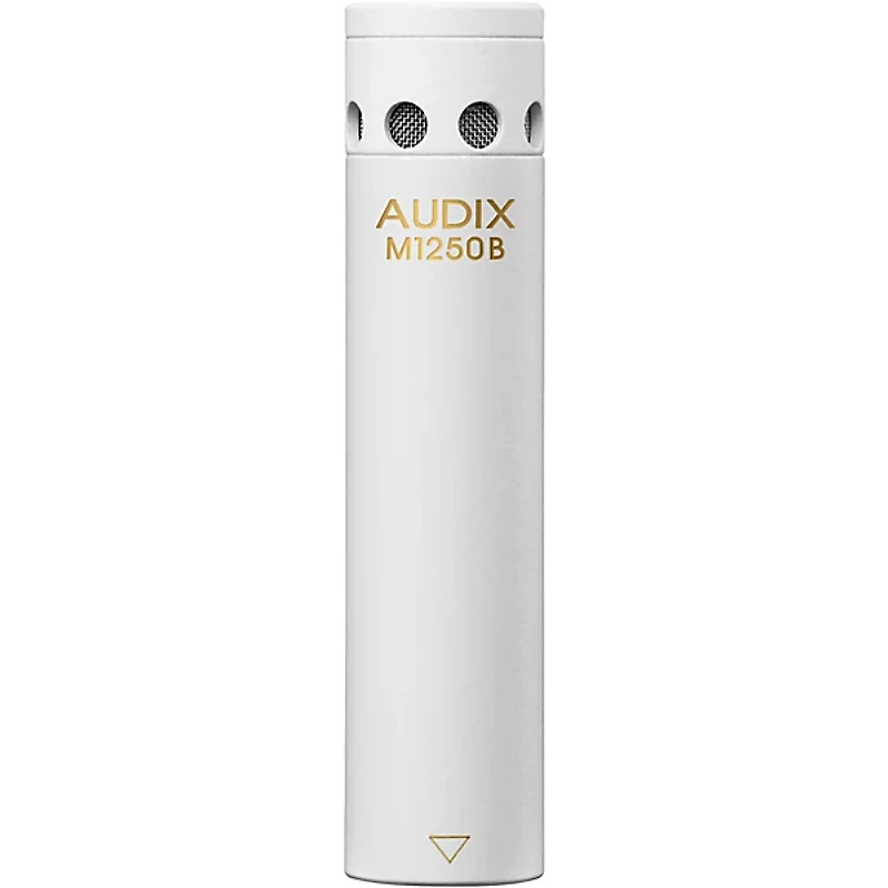 Audix M1250BO Miniature Omnidirectional Condenser Microphone