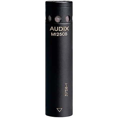 Audix M1250B Miniature Condenser Microphone