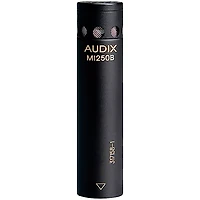 Audix M1250B Miniature Condenser Microphone