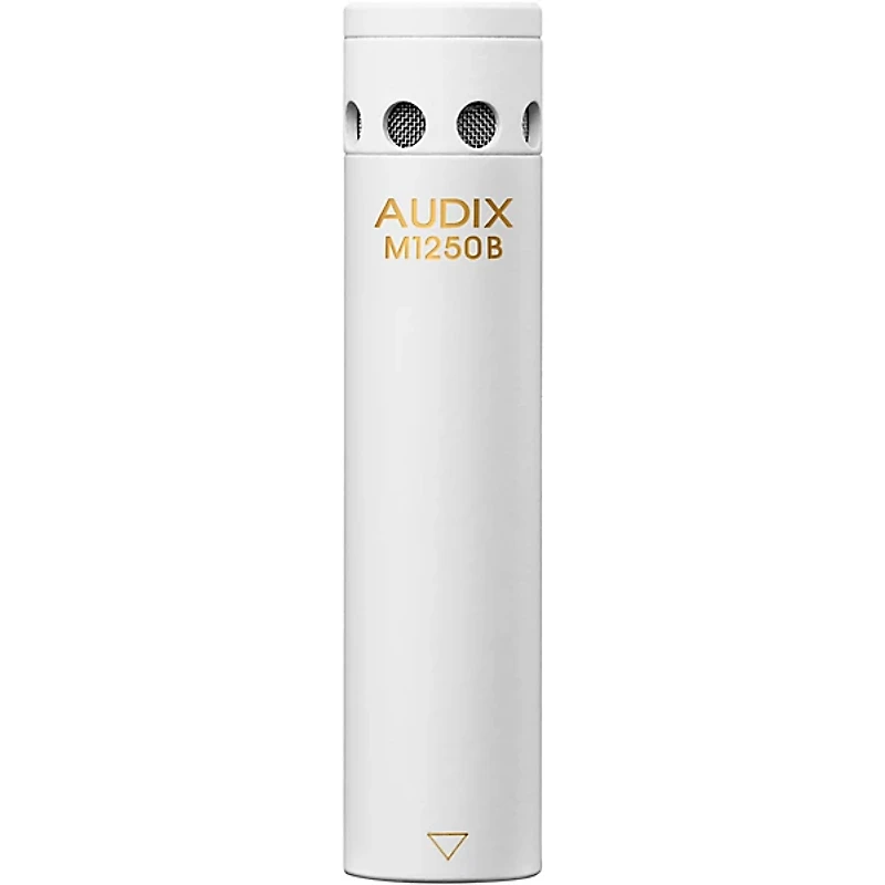 Audix M1250B Miniature Condenser Microphone