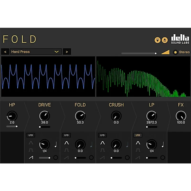 Delta Sound Labs Alpha Bundle