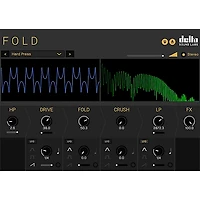 Delta Sound Labs Alpha Bundle