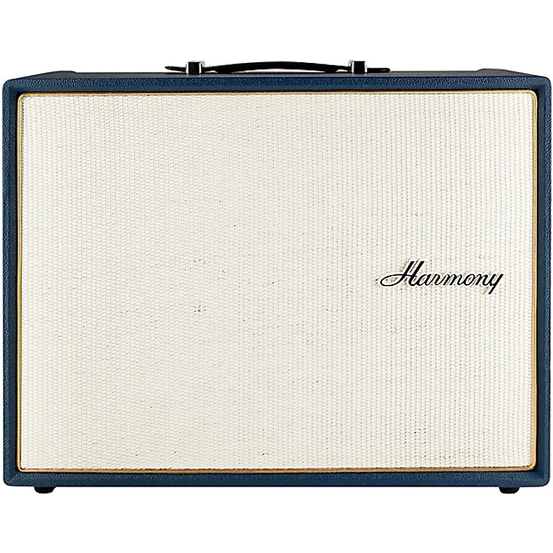 Harmony H620 Tube Combo Amplifier
