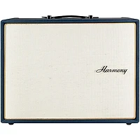 Harmony H620 Tube Combo Amplifier