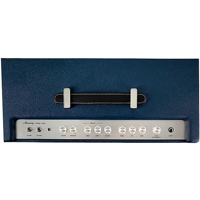 Harmony H620 Tube Combo Amplifier