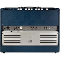 Harmony H650 Tube Combo Amplifier