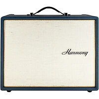 Harmony H605 Tube Combo Amplifier