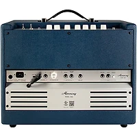 Harmony H605 Tube Combo Amplifier