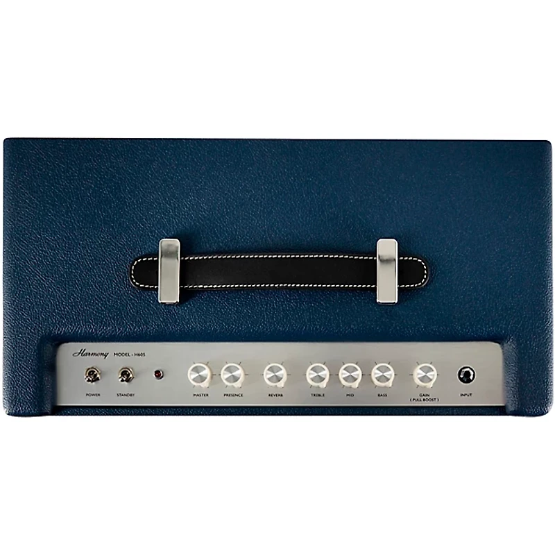 Harmony H605 Tube Combo Amplifier