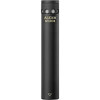 Audix M1280B Miniature Condenser Microphone Black
