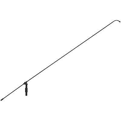 Audix MicroBoom 84" Carbon Fiber Boom (No Microphone