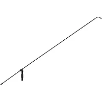 Audix MicroBoom 84" Carbon Fiber Boom (No Microphone
