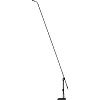 Audix MicroBoom 84" Carbon Fiber Boom (No Microphone