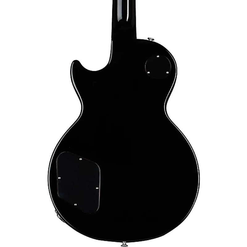 Gibson Adam Jones Les Paul Standard Electric Guitar - Silver Burst