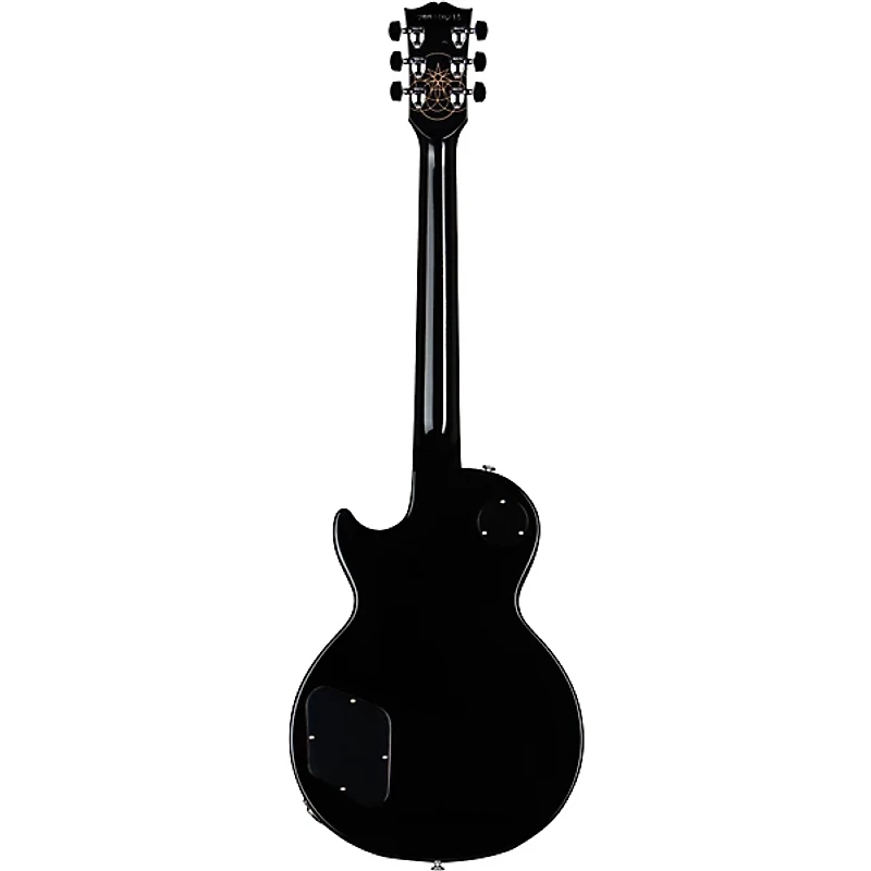 Gibson Adam Jones Les Paul Standard Electric Guitar - Silver Burst
