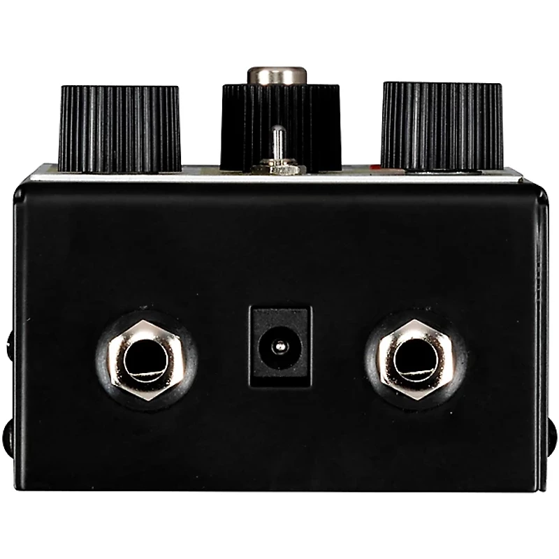 Maestro Fuzz-Tone FZ-M Effects Pedal