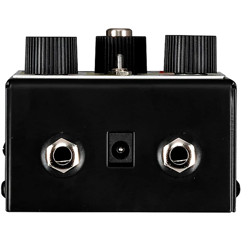 Maestro Ranger Overdrive Effects Pedal