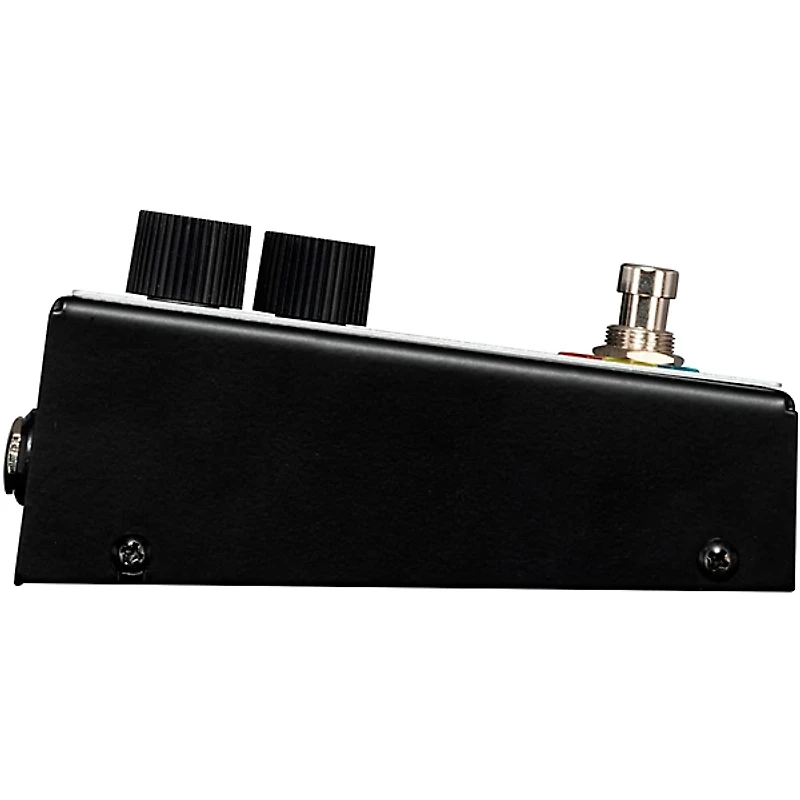 Maestro Ranger Overdrive Effects Pedal