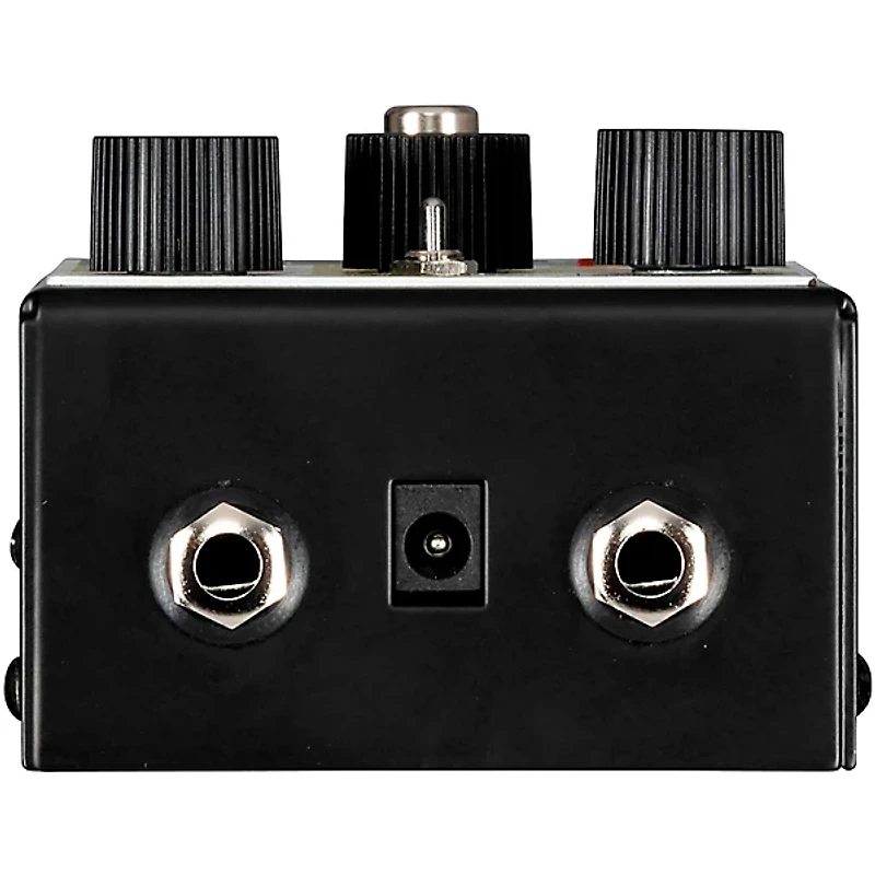 Maestro Invader Distortion Effects Pedal