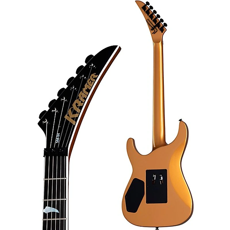 Kramer SM-1 H Electric Guitar