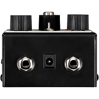 Maestro Comet Chorus Effects Pedal