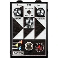 Maestro Discoverer Delay Effects Pedal