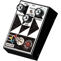 Maestro Discoverer Delay Effects Pedal