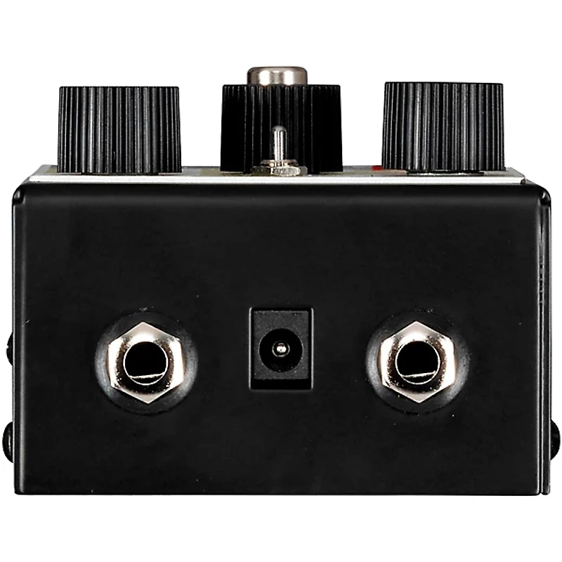 Maestro Discoverer Delay Effects Pedal