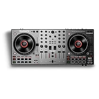 Numark NS4FX 4-Channel DJ Controller