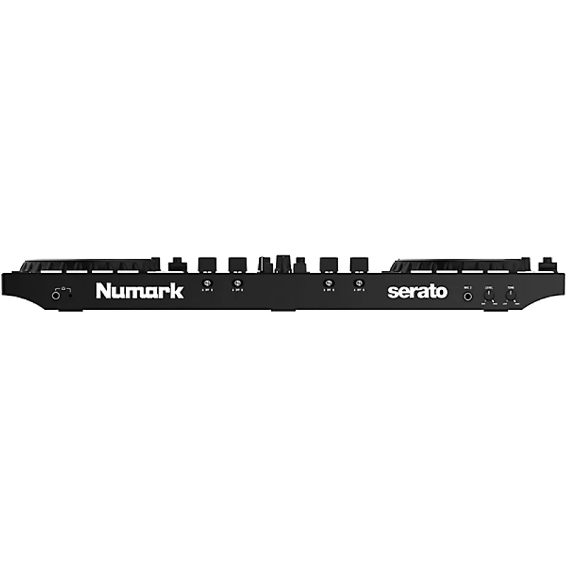 Numark NS4FX 4-Channel DJ Controller