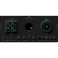 Baby Audio Spaced Out