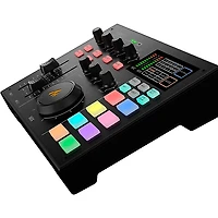 maono MAONOCASTER All-In-One Podcast Production Studio