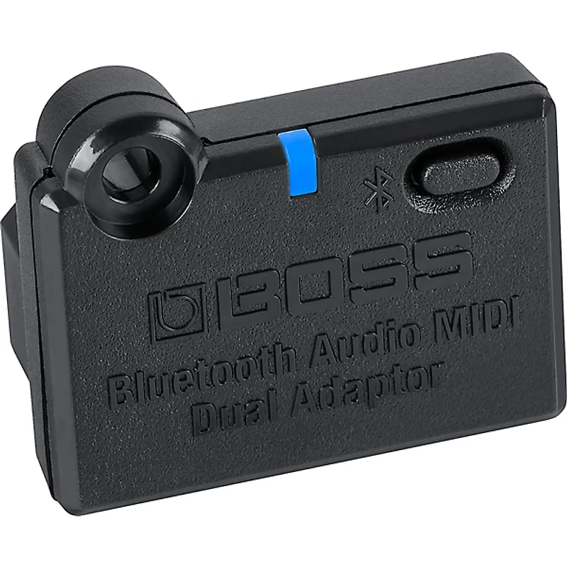 BOSS BTDual Bluetooth Audio MIDI Dual Adapter